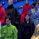Image for article titled Balenciaga Presents Fashion For the End of the World
